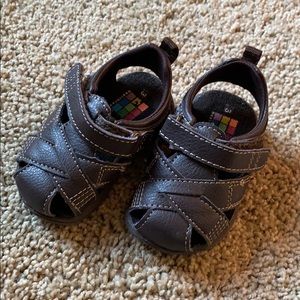 Baby boy sandals